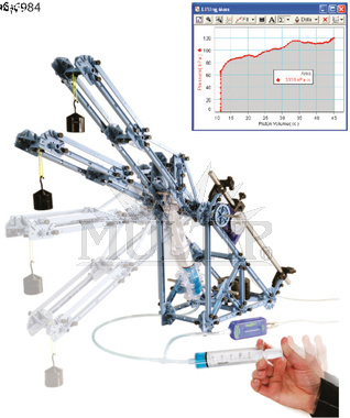 Hydraulický a pneumatický systém